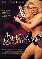 Angel of Destruction movie nude scenes