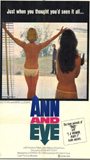 Ann and Eve movie nude scenes