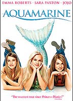 Aquamarine 2006 movie nude scenes