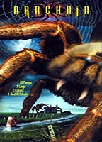 Arachnia 2003 movie nude scenes