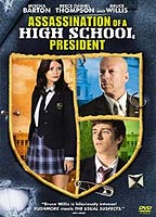 Assassination of a High School President (2008) Nude Scenes