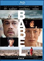 Babel (2006) Nude Scenes