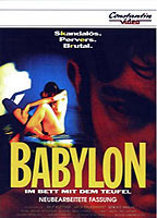 Babylon - Im Bett mit dem Teufel movie nude scenes