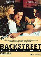 Backstreet Dreams (1990) Nude Scenes