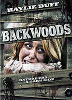 Backwoods (2008) Nude Scenes