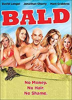 Bald (2008) Nude Scenes