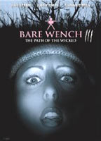 Bare Wench III movie nude scenes