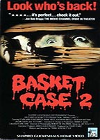 Basket Case 2 (1990) Nude Scenes