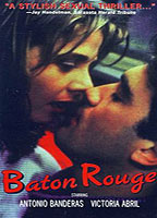 Baton Rouge 1988 movie nude scenes