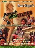 Beneath the Valley of the Ultra-Vixens (1979) Nude Scenes