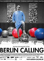 Berlin Calling movie nude scenes