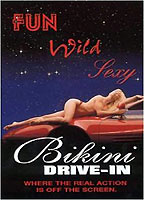 Bikini Drive-In (1995) Nude Scenes