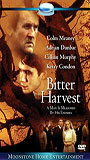 Bitter Harvest movie nude scenes