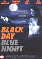 Black Day, Blue Night tv-show nude scenes