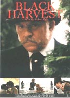 Black Harvest movie nude scenes