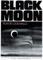 Black Moon 1975 movie nude scenes