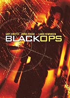 Black Ops (2008) Nude Scenes