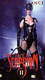 Black Scorpion II 1997 movie nude scenes