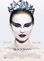 Black Swan movie nude scenes