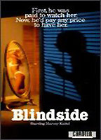 Blindside movie nude scenes