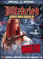 Blitzkrieg: Escape from Stalag 69 movie nude scenes