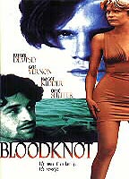 Bloodknot 1995 movie nude scenes