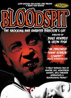 Bloodspit movie nude scenes