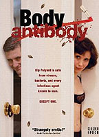 Body/Antibody (2007) Nude Scenes