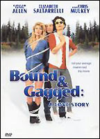 Bound and Gagged (1992) Nude Scenes