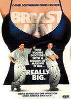 Breast Men (1997) Nude Scenes