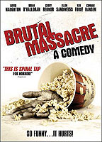 Brutal Massacre: A Comedy movie nude scenes
