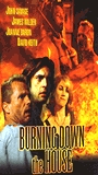 Burning Down the House movie nude scenes