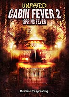 Cabin Fever 2: Spring Fever movie nude scenes