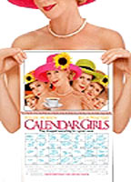 Calendar Girls (2003) Nude Scenes