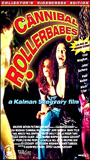 Cannibal Rollerbabes movie nude scenes