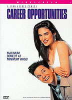 Career Opportunities (1991) Nude Scenes