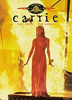 Carrie (1976) Nude Scenes