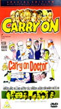 Carry On Doctor movie nude scenes