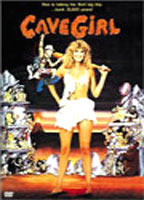 Cave Girl (1985) Nude Scenes