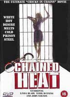 Chained Heat 1983 movie nude scenes