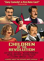 Children of the Revolution movie nude scenes