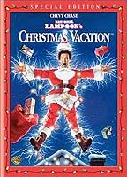 Christmas Vacation movie nude scenes