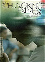Chungking Express movie nude scenes