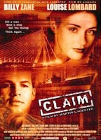 Claim (2002) Nude Scenes
