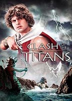 Clash of the Titans (I) (1981) Nude Scenes