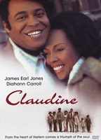 Claudine (1974) Nude Scenes