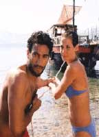 Club der Träume: Türkei - Marmaris (2003) Nude Scenes