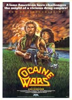 Cocaine Wars movie nude scenes