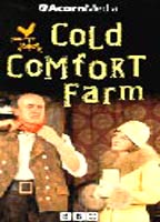 Cold Comfort Farm movie nude scenes