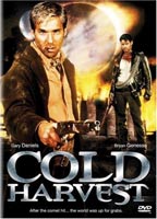 Cold Harvest 1999 movie nude scenes